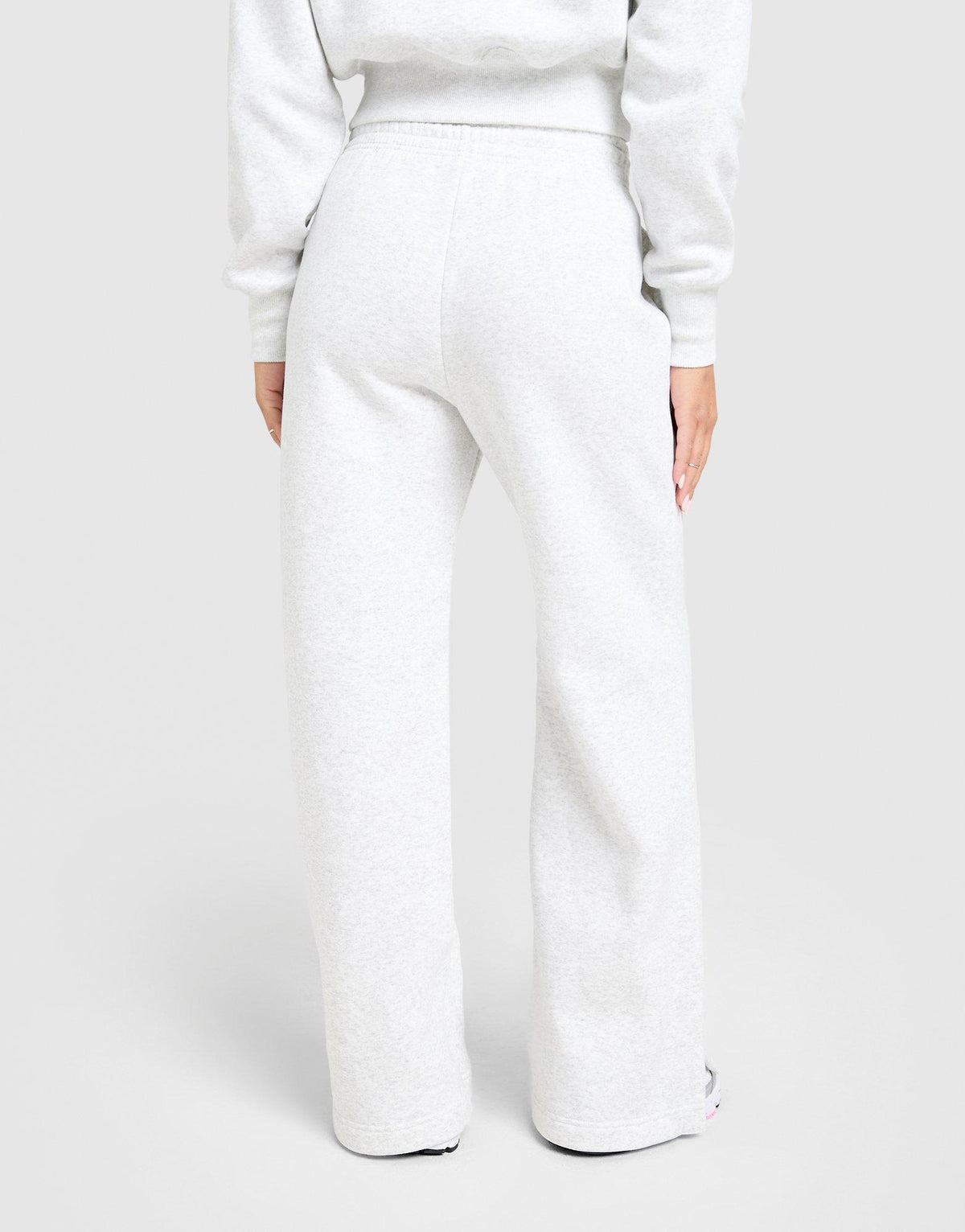 Phoenix Fleece Wide Leg Joggers