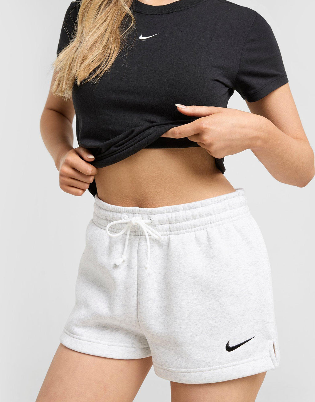 Phoenix Fleece Shorts