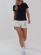 Phoenix Fleece Shorts