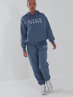 Graphic Oversized Hoodie