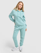 Phoenix Fleece Hoodie