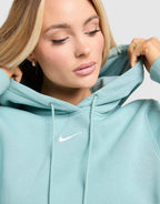 Phoenix Fleece Hoodie