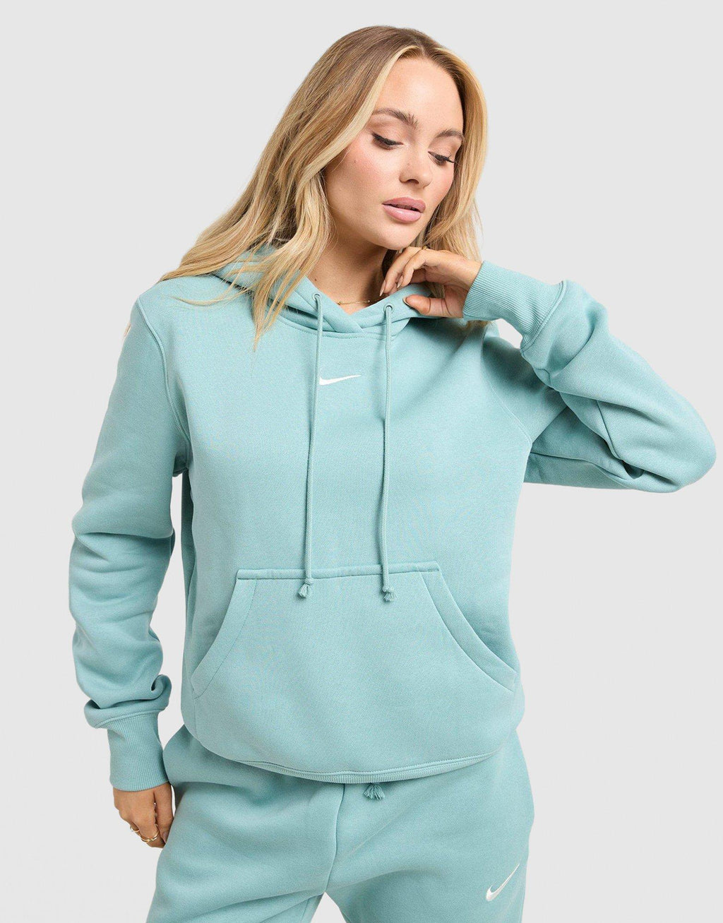 Phoenix Fleece Hoodie