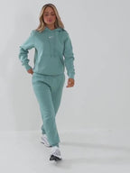 Phoenix Fleece Hoodie