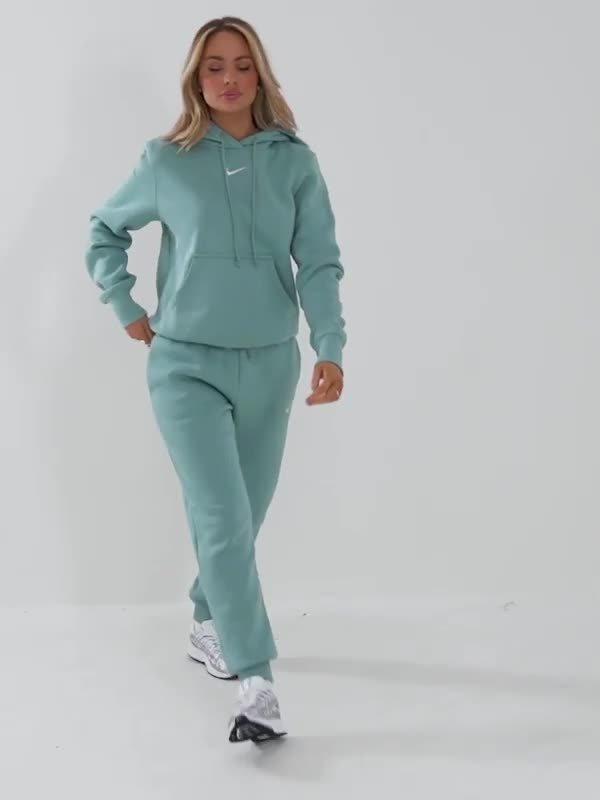 Phoenix Fleece Hoodie