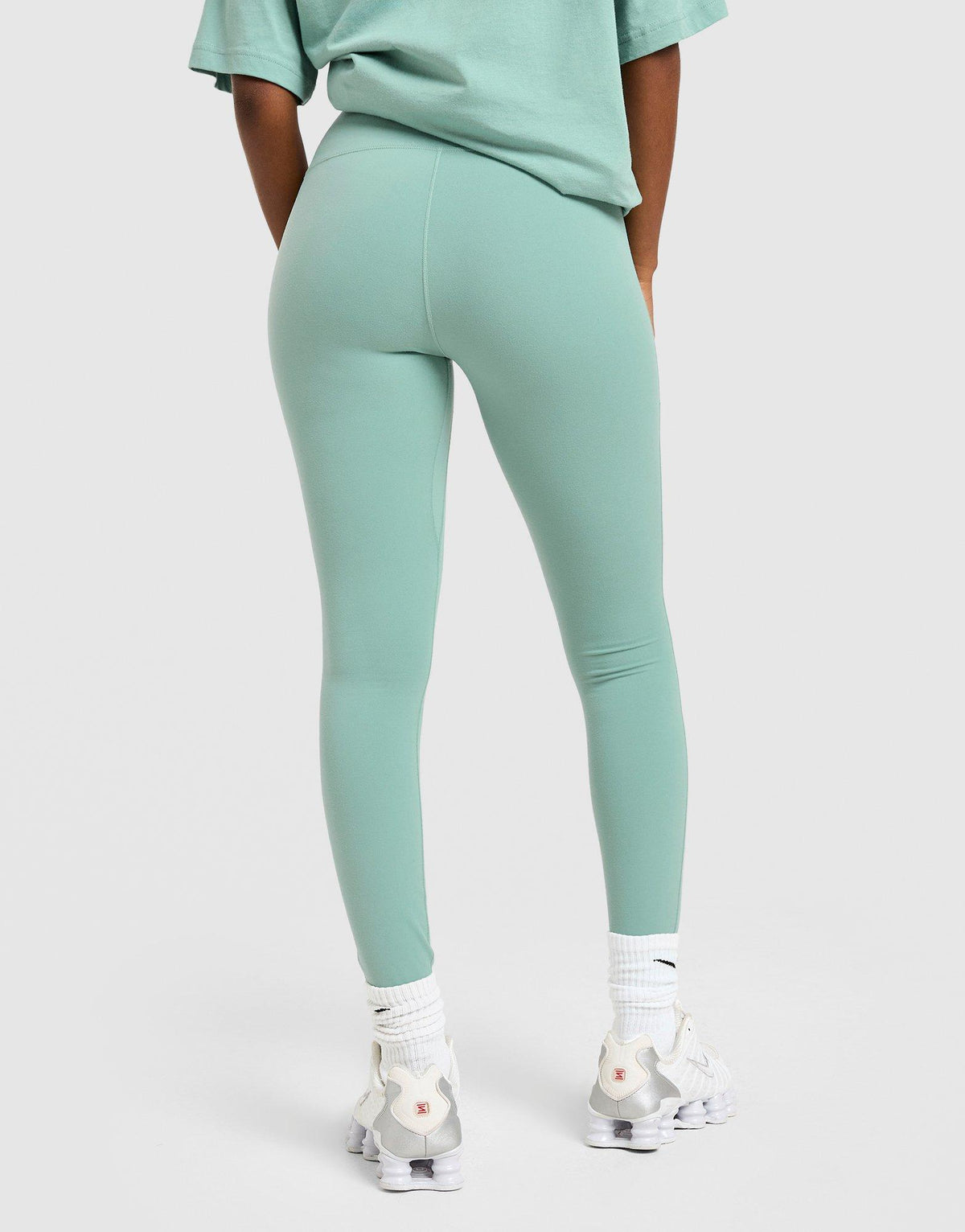 Training One Leggings