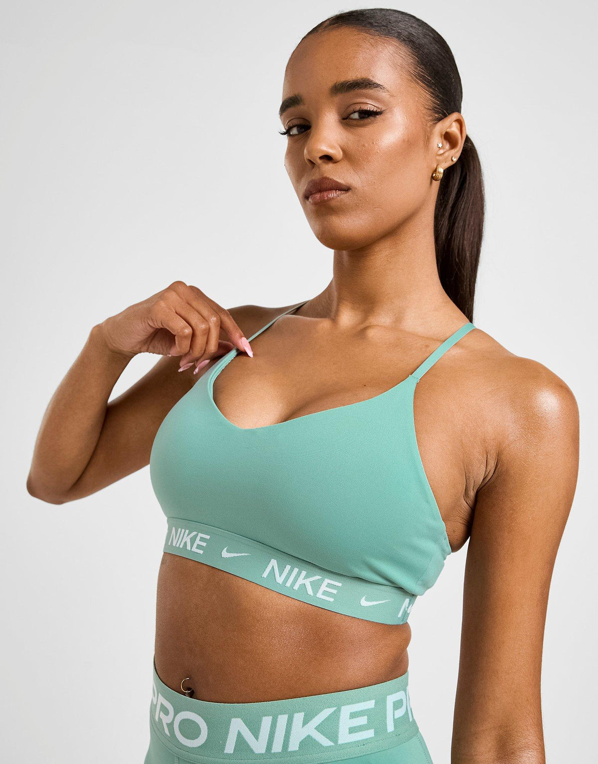 Indy Sports Bra