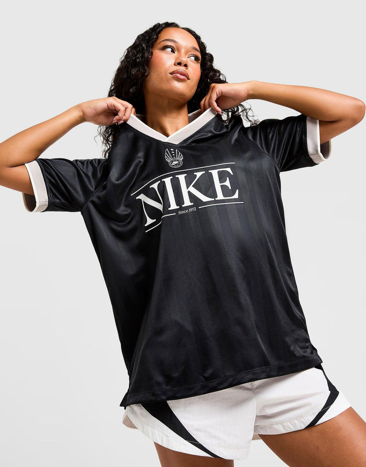 Sportswear V-Neck Jersey