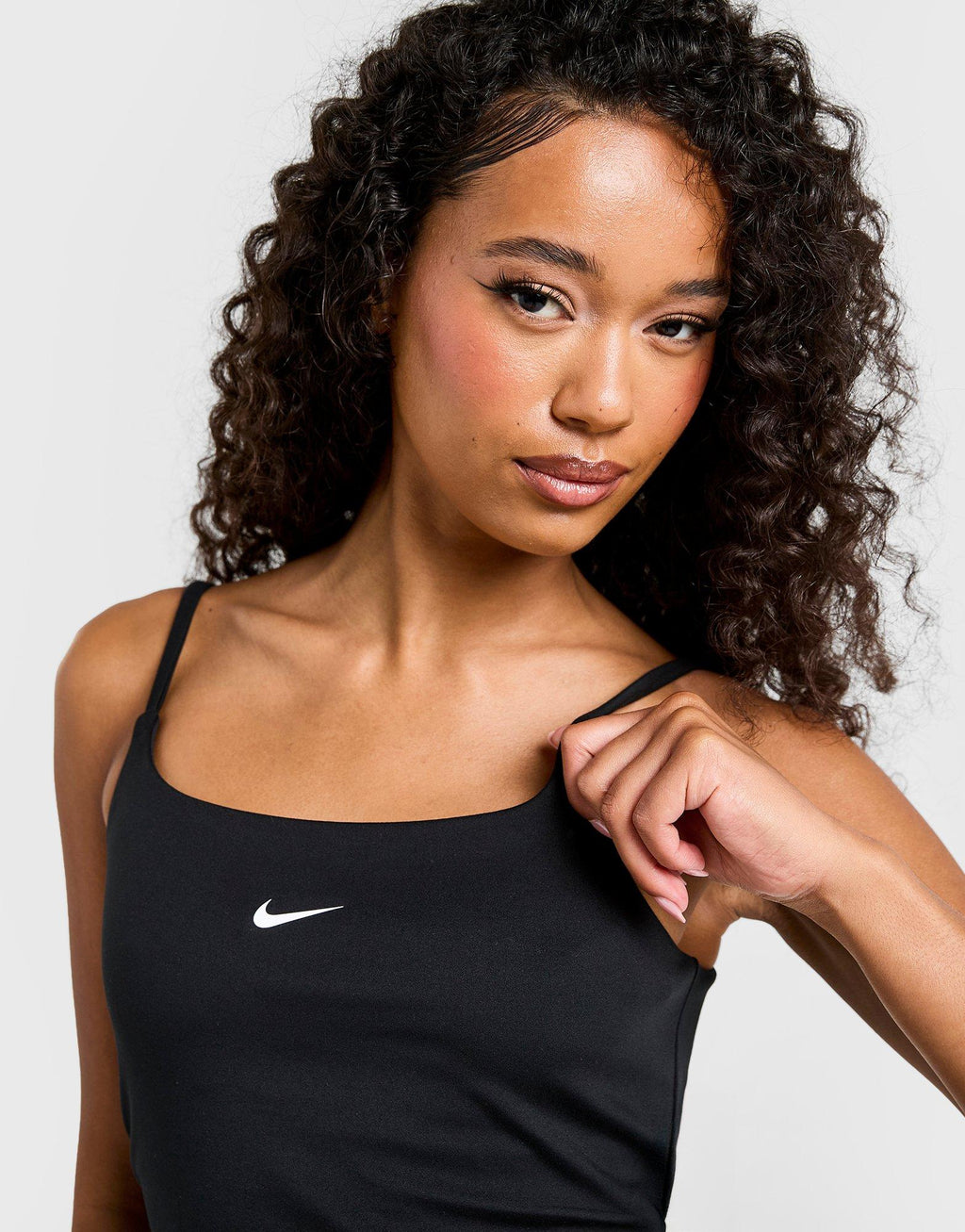 One Strappy Tank Top