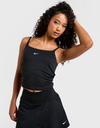 One Strappy Tank Top