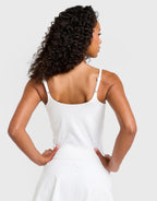 One Strappy Tank Top