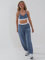 Training Indy Swoosh Sports Bra