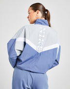 Graphic Swoosh Woven Jacket