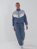 Graphic Swoosh Woven Jacket