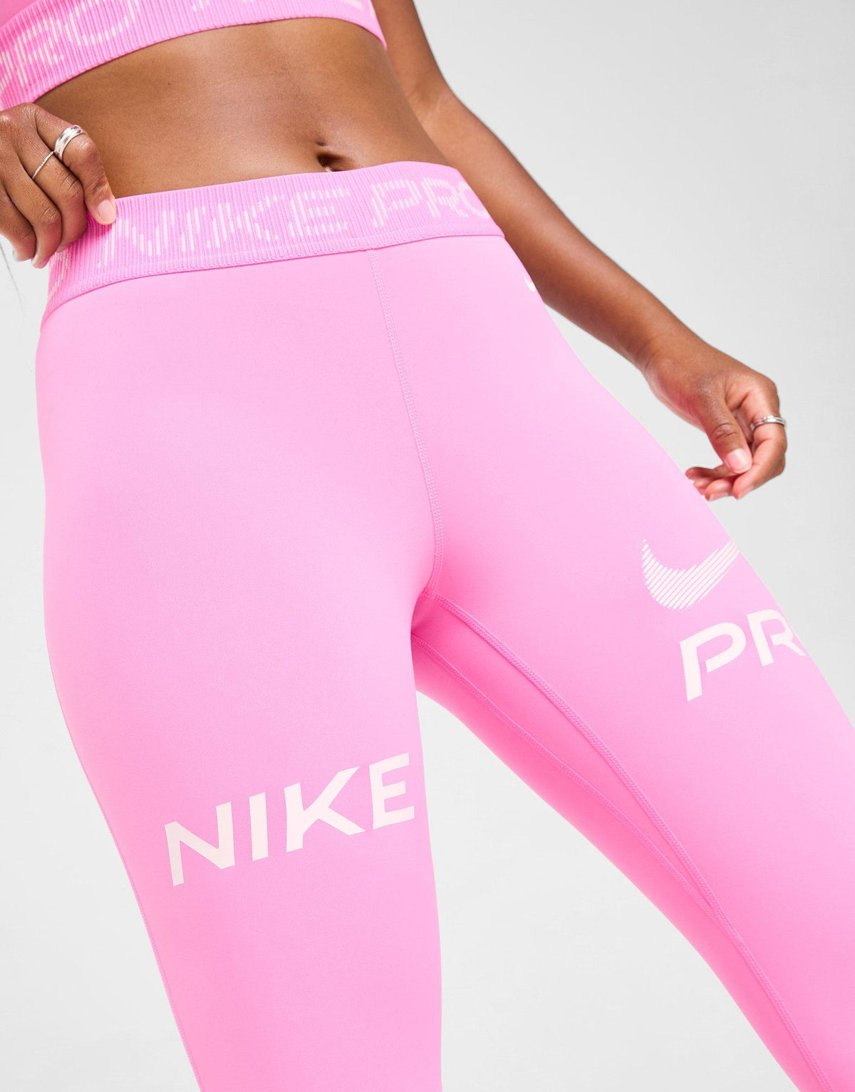 Training Pro Leggings