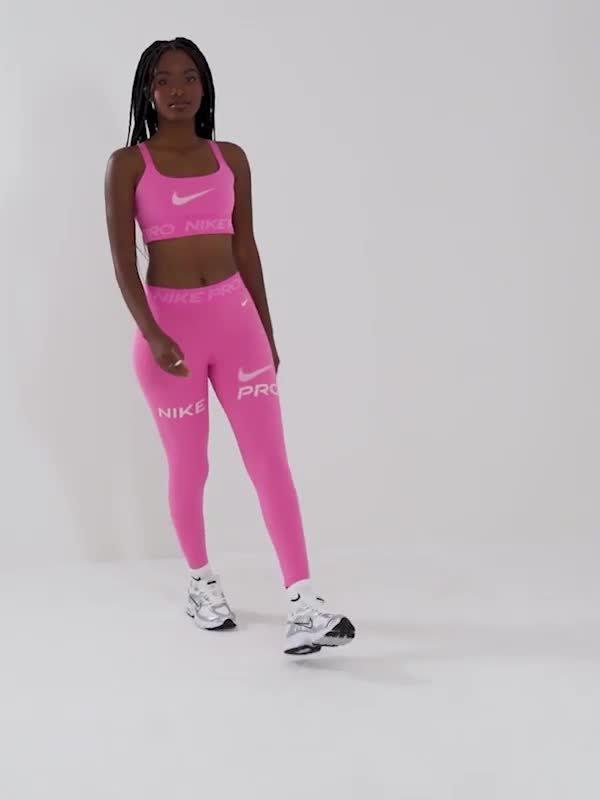 Training Pro Leggings