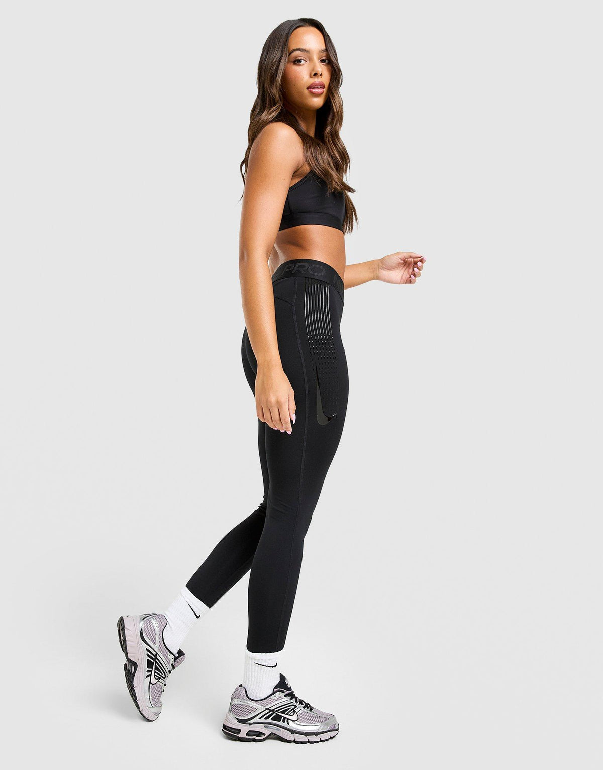 Training Pro Graphic Leggings
