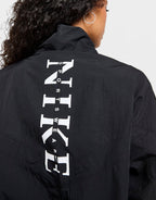 Woven Jacket