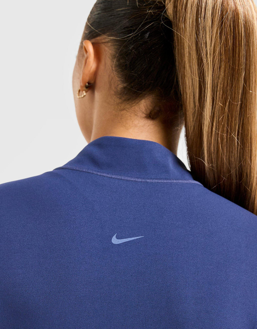 Training Zenvy Full Zip Top
