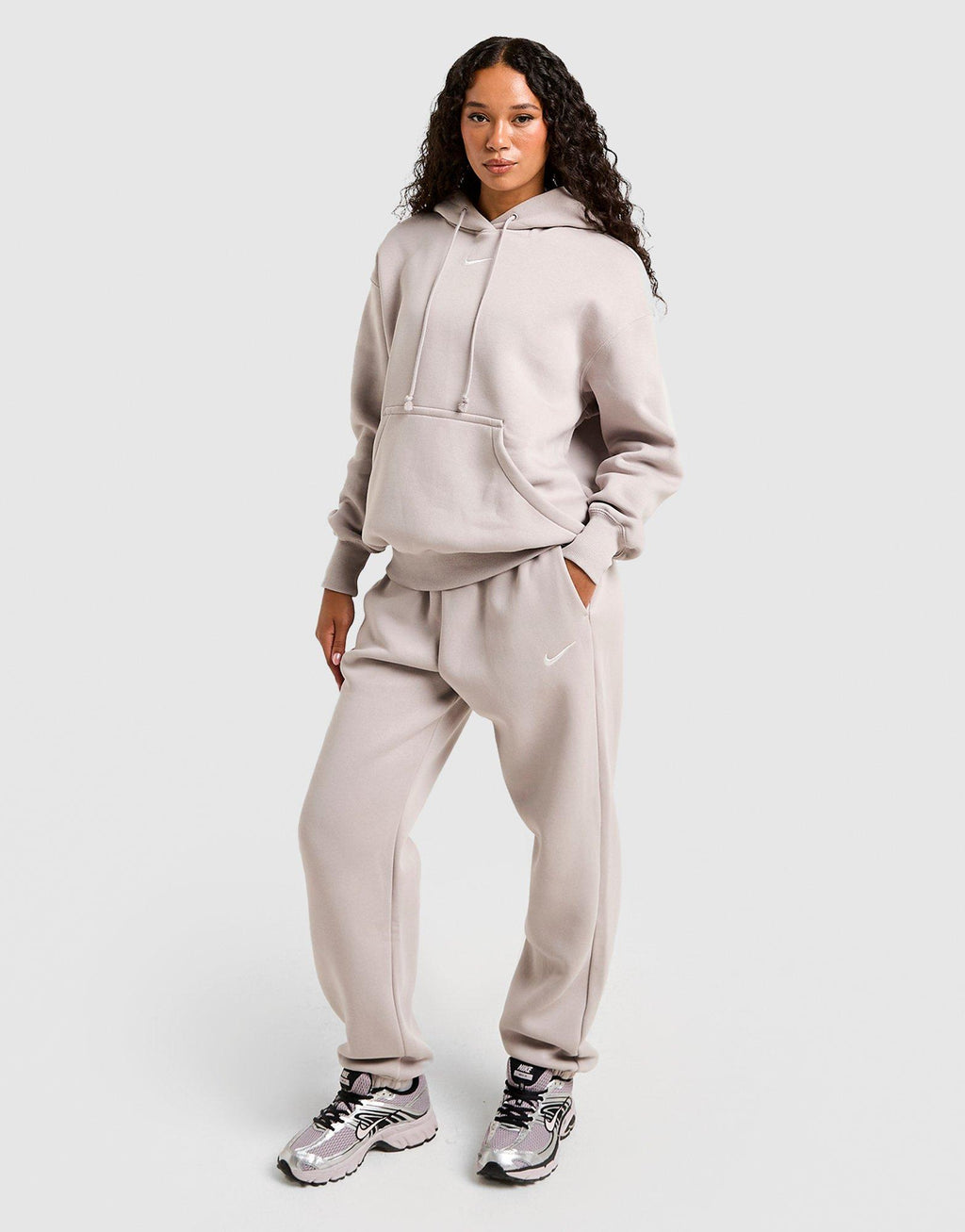 Phoenix Oversized Hoodie