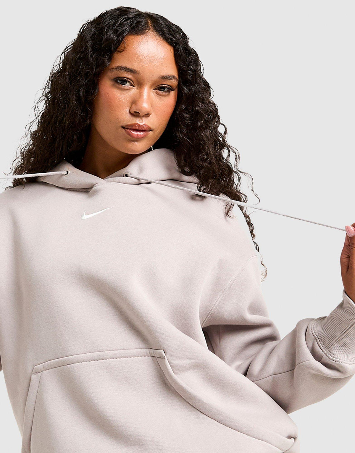 Phoenix Oversized Hoodie