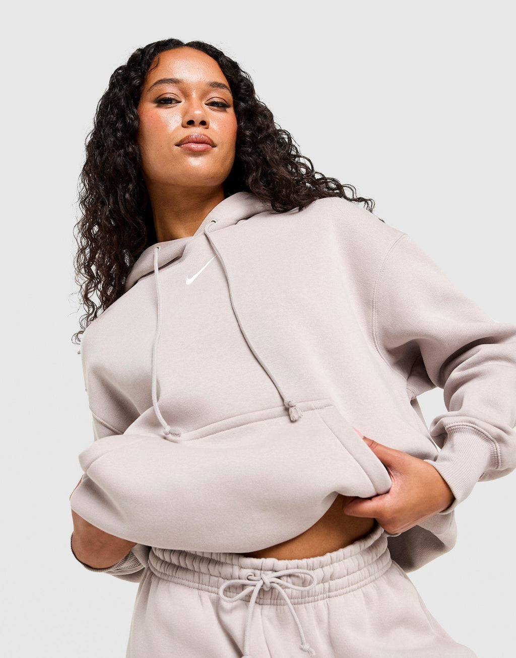 Phoenix Oversized Hoodie