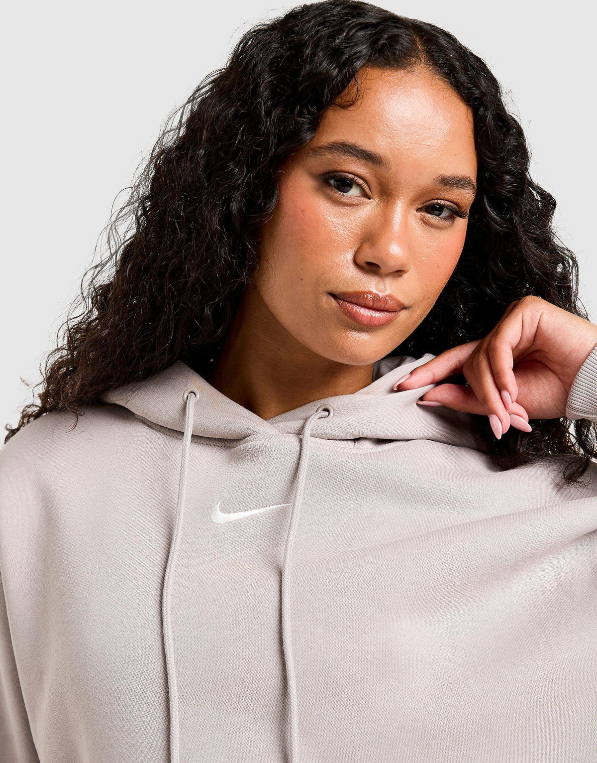 Phoenix Oversized Hoodie
