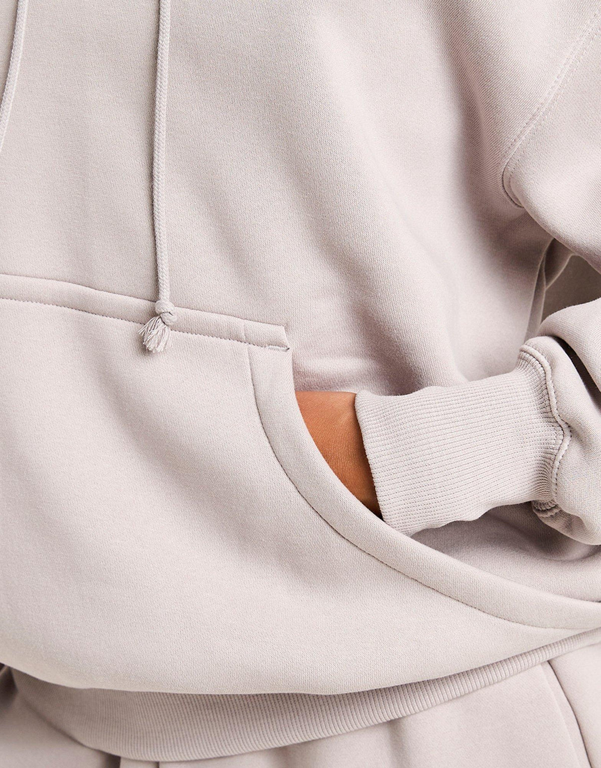 Phoenix Oversized Hoodie