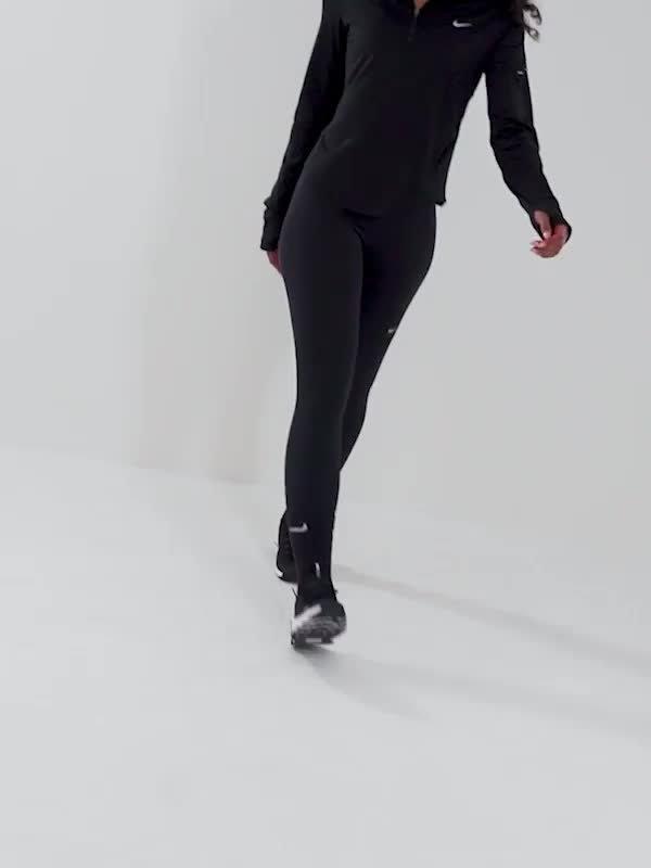 Running Tempo 7/8 Leggings