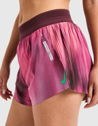 Running Aeroswift Shorts
