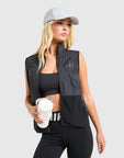 Trail Running Repel Vest