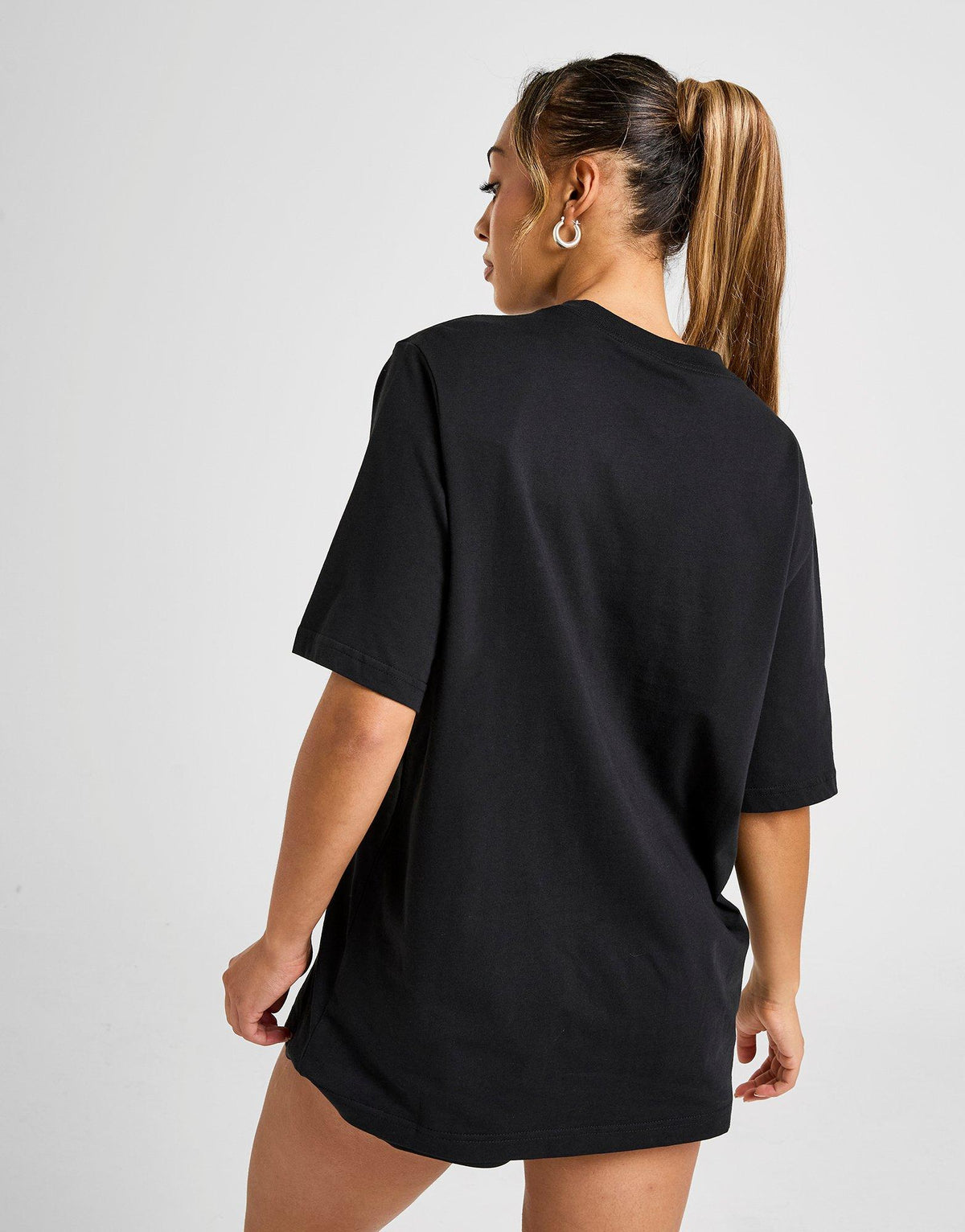 Athletic Graphic T-Shirt