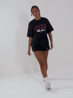 Athletic Graphic T-Shirt