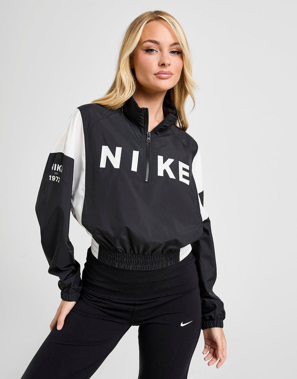 Classic Woven Remix Jacket