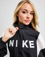 Classic Woven Remix Jacket