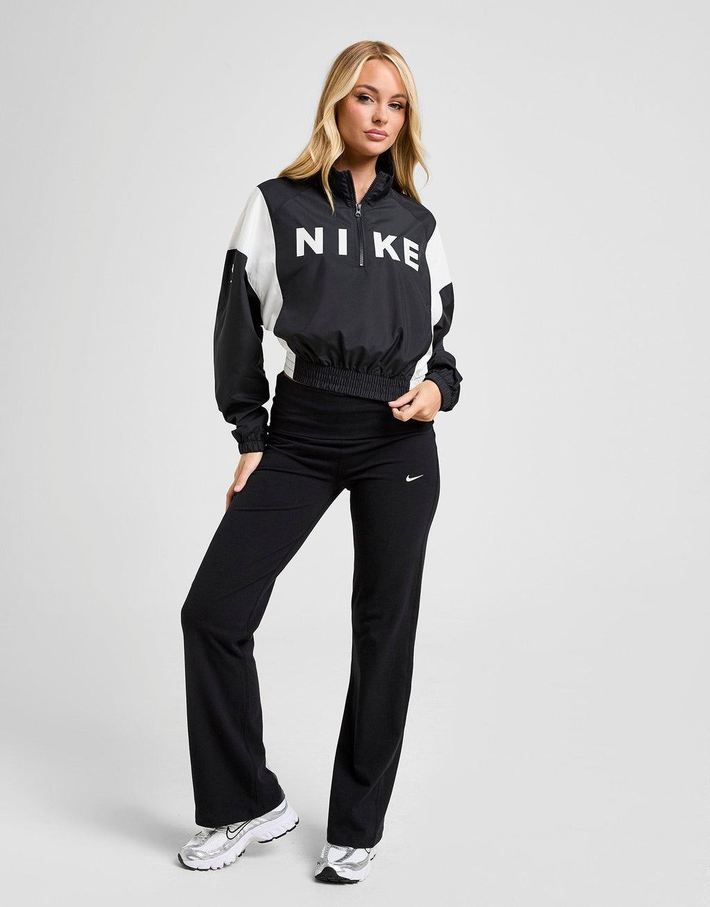 Classic Woven Remix Jacket