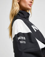 Classic Woven Remix Jacket