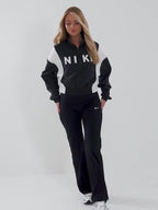 Classic Woven Remix Jacket