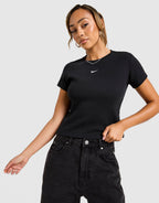 Trend Fitted T-Shirt