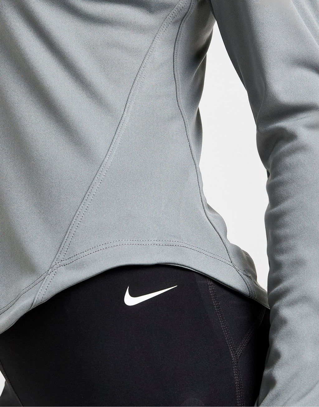 Running Tempo 1/4 Zip Top