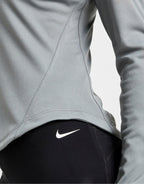 Running Tempo 1/4 Zip Top