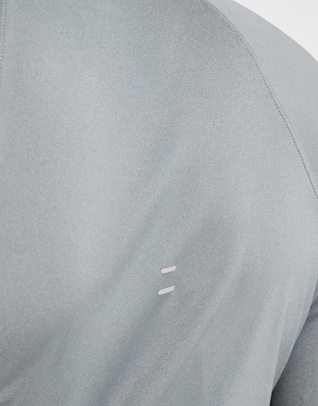 Running Tempo 1/4 Zip Top
