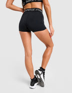 Training Pro 3" Cycle Shorts