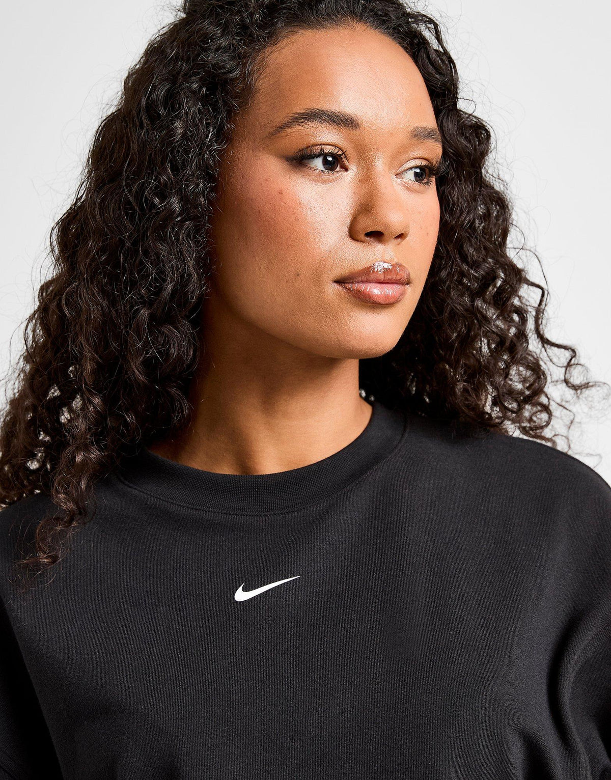 Training Pro Crew Sweatshirt