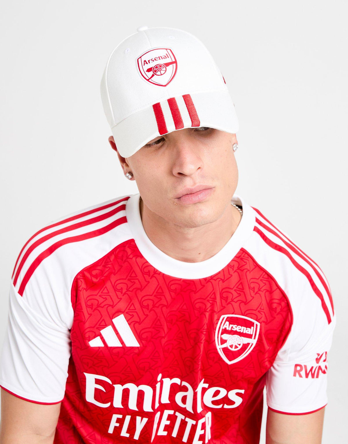 Arsenal FC Baseball Cap