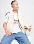 Real Madrid Scarf