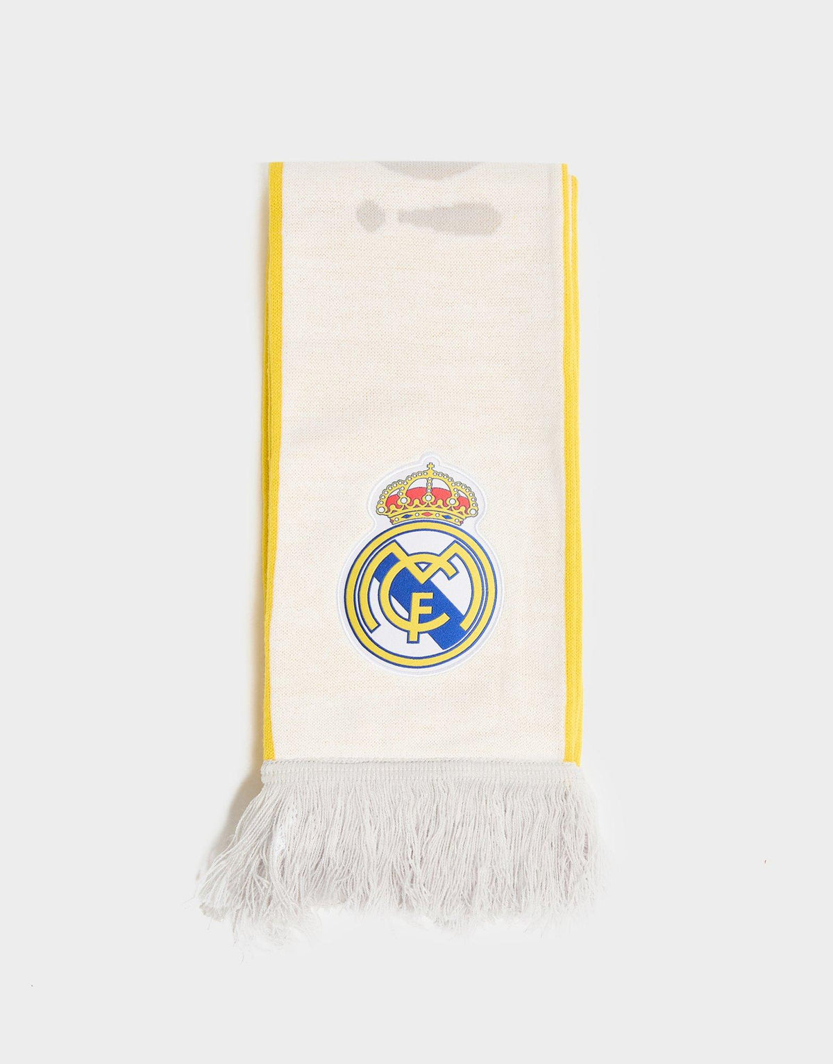 Real Madrid Scarf