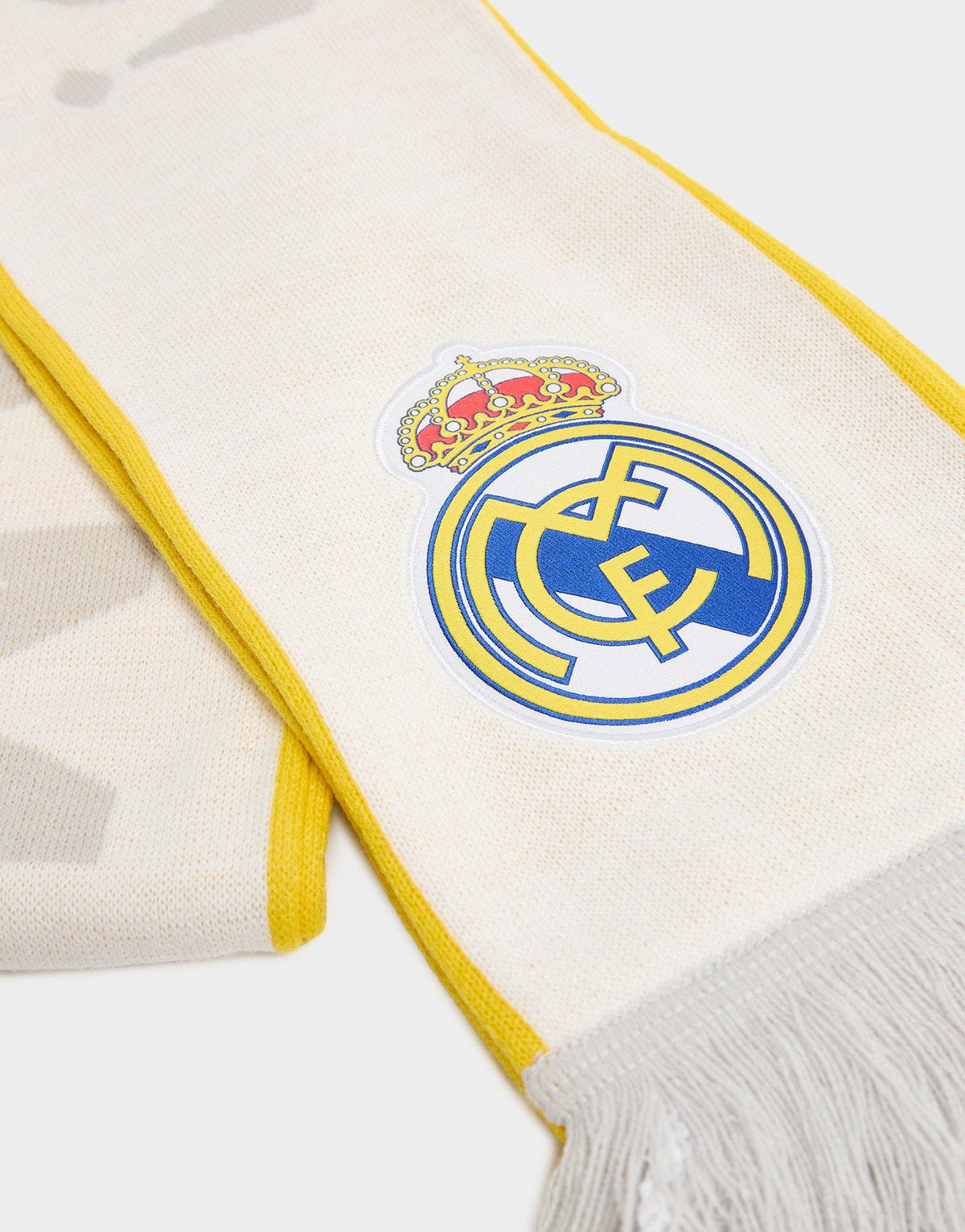 Real Madrid Scarf