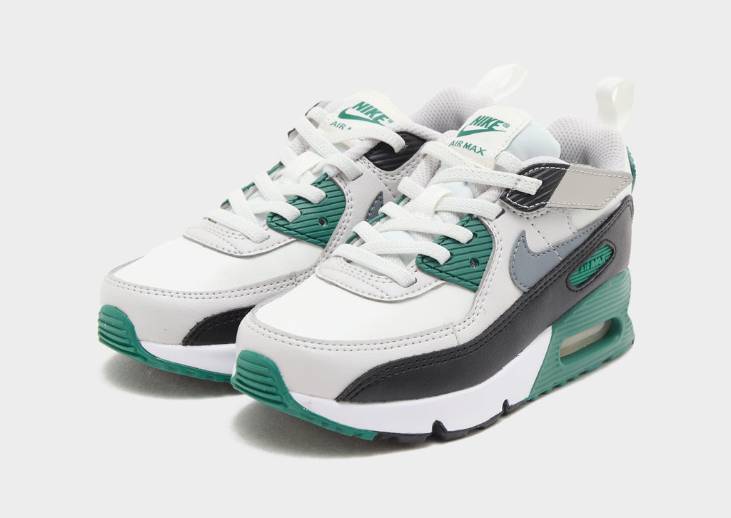 Air Max 90 Leather Children
