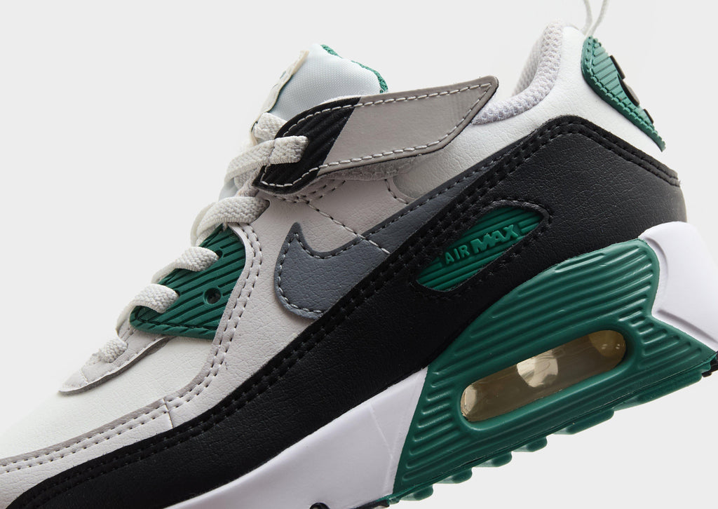 Air Max 90 Leather Children
